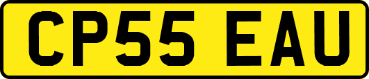 CP55EAU