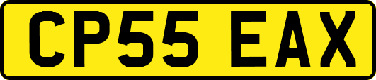 CP55EAX