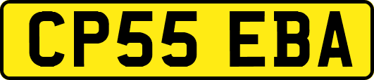 CP55EBA