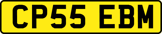 CP55EBM
