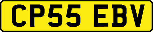 CP55EBV
