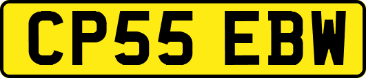 CP55EBW