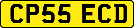 CP55ECD