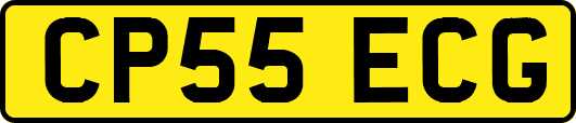 CP55ECG