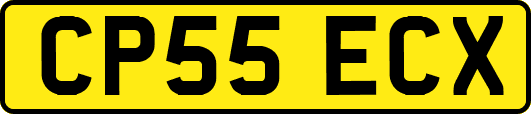 CP55ECX