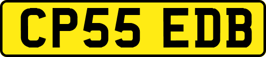 CP55EDB