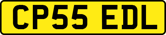 CP55EDL