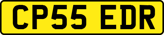 CP55EDR