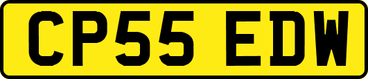 CP55EDW