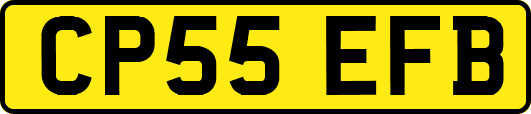 CP55EFB