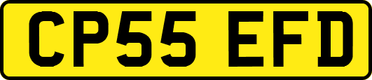 CP55EFD