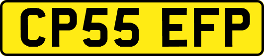 CP55EFP