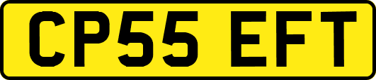 CP55EFT