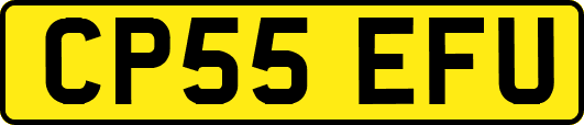 CP55EFU