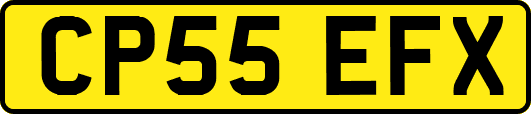 CP55EFX