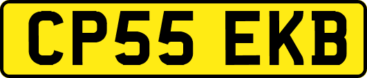CP55EKB