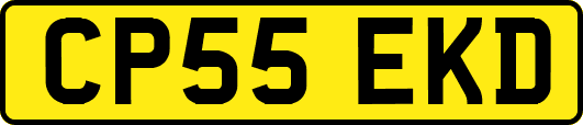 CP55EKD