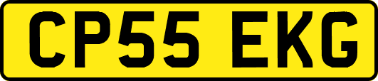 CP55EKG