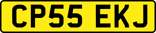 CP55EKJ