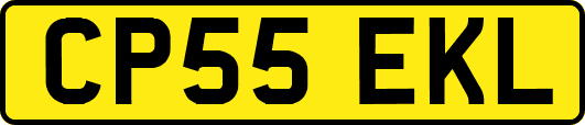 CP55EKL