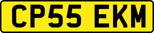CP55EKM