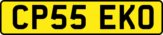 CP55EKO