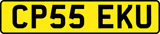 CP55EKU
