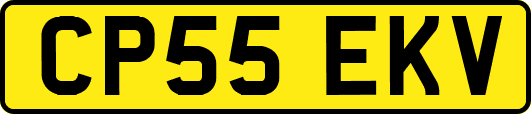 CP55EKV