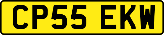 CP55EKW