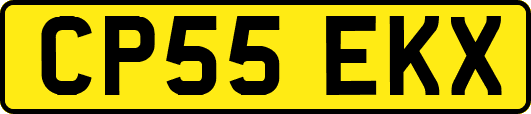 CP55EKX