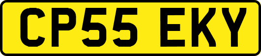 CP55EKY