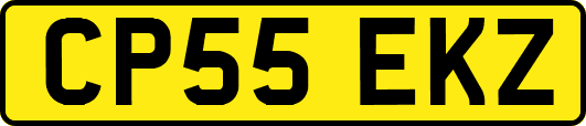 CP55EKZ