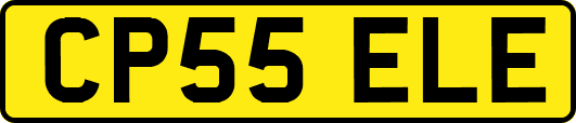 CP55ELE