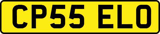 CP55ELO