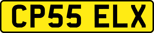 CP55ELX