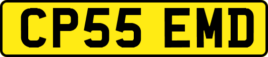 CP55EMD