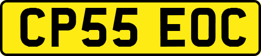 CP55EOC