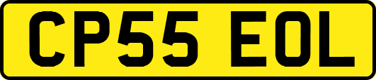 CP55EOL
