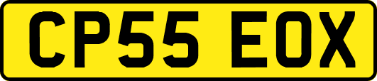 CP55EOX