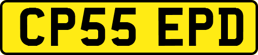 CP55EPD