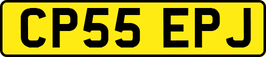 CP55EPJ