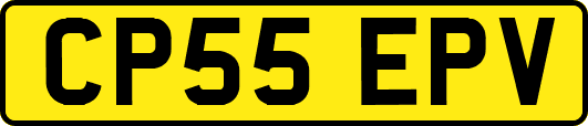 CP55EPV
