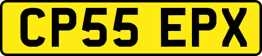 CP55EPX