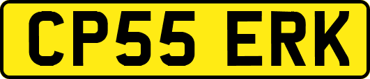 CP55ERK