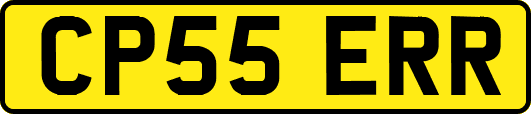 CP55ERR