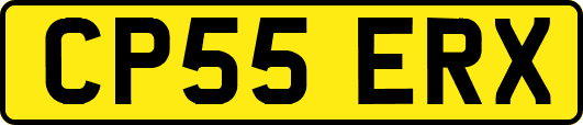 CP55ERX