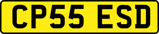 CP55ESD
