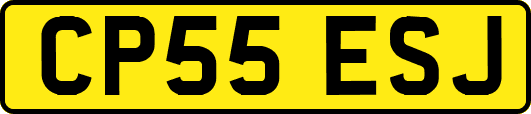 CP55ESJ