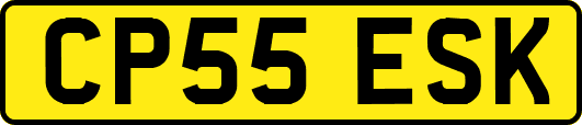 CP55ESK