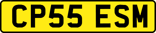CP55ESM